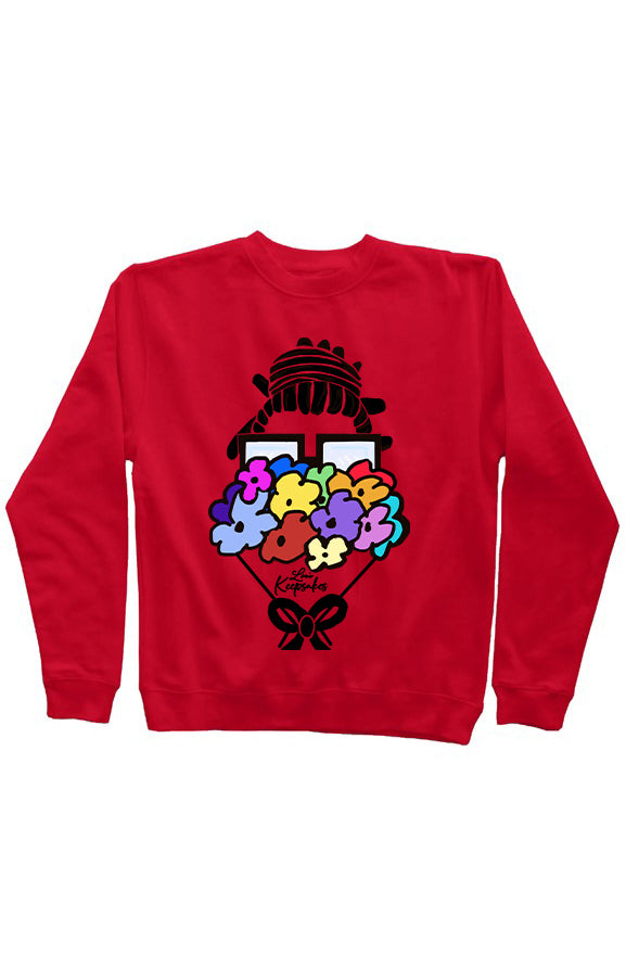 Independent Mid Weight Sweatshirt