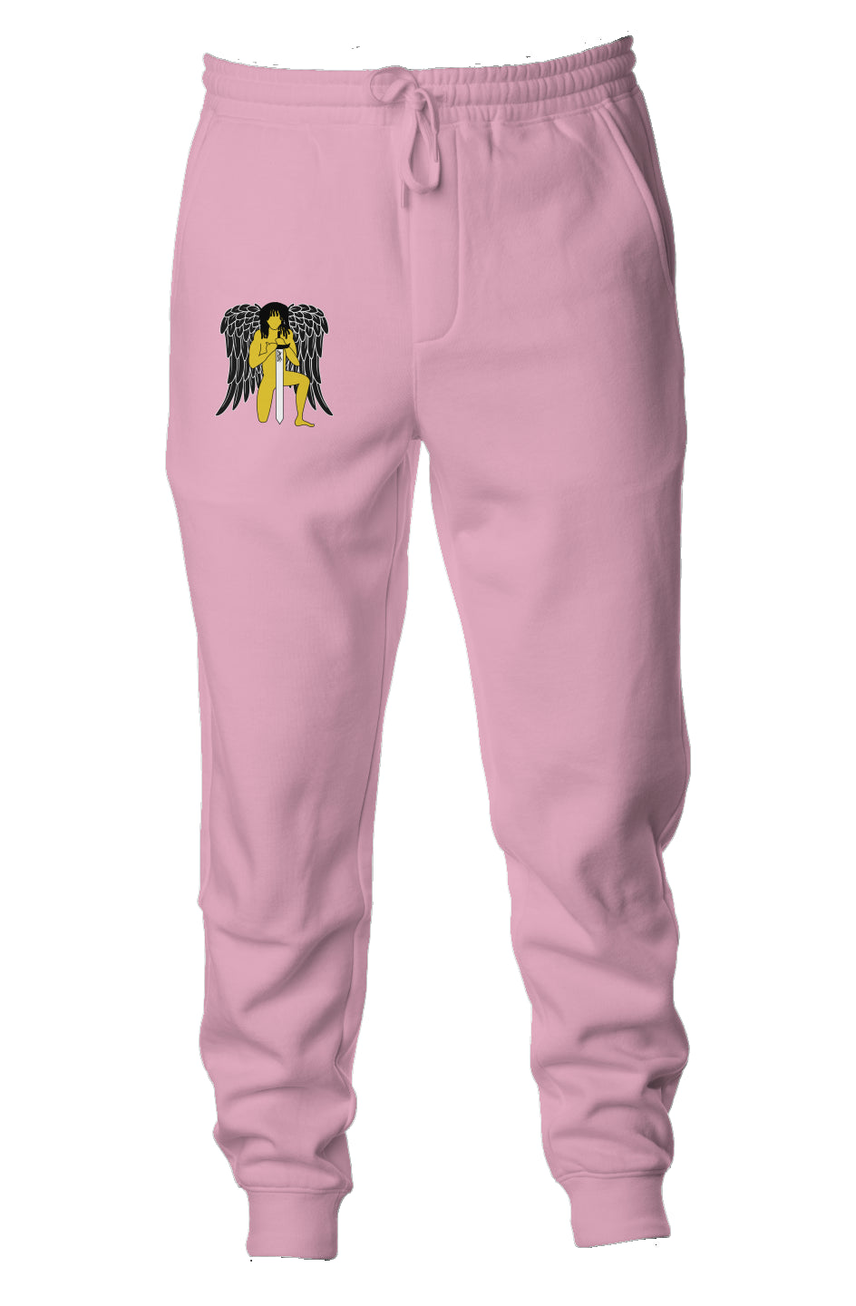 BK Lady Jogger