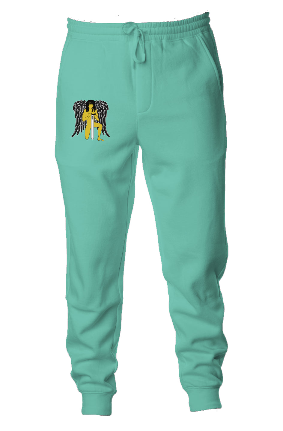 BK Lady Jogger
