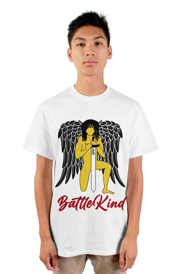 Battle Kind Men's Crewneck
