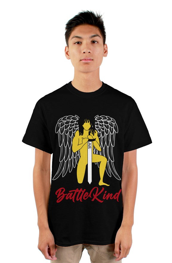 gildan mens tshirt