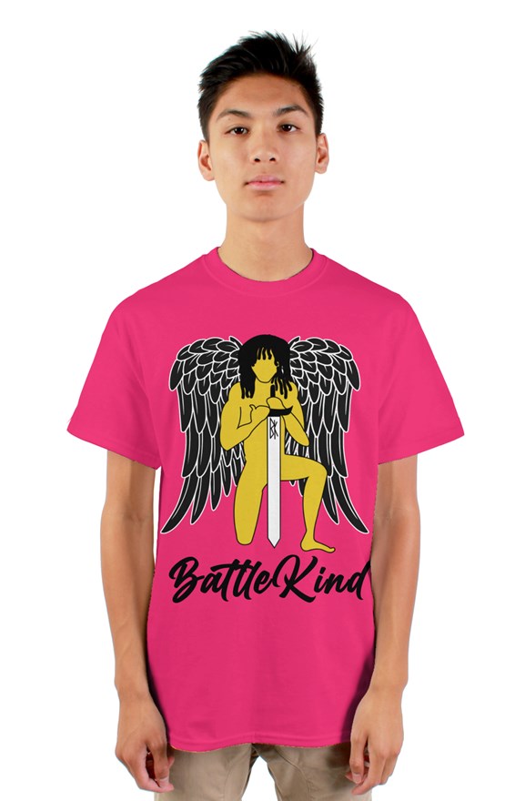 gildan mens tshirt