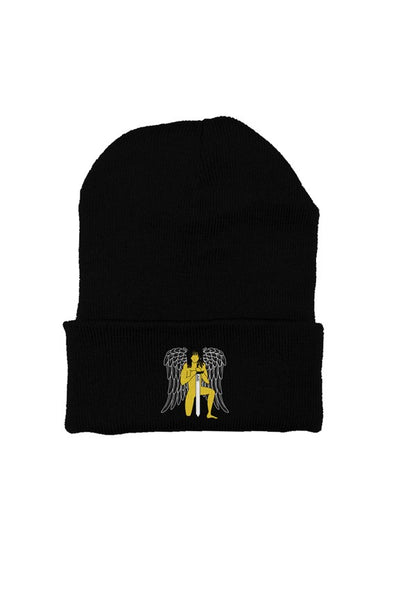 BK Beanie