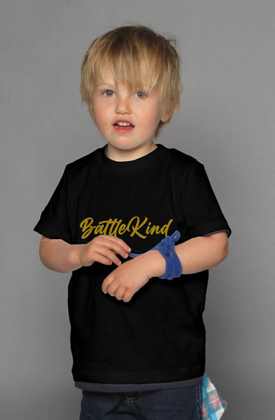 BK Baby Tee
