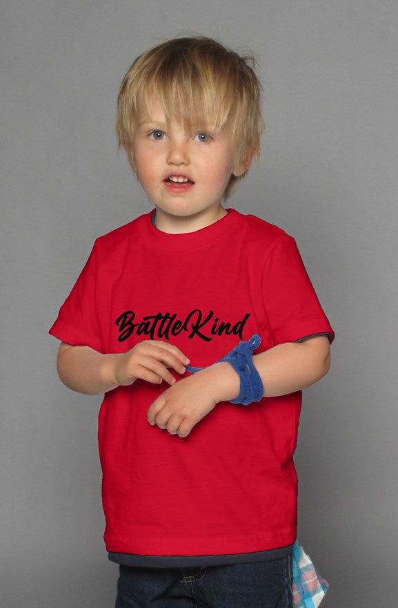 BK Red