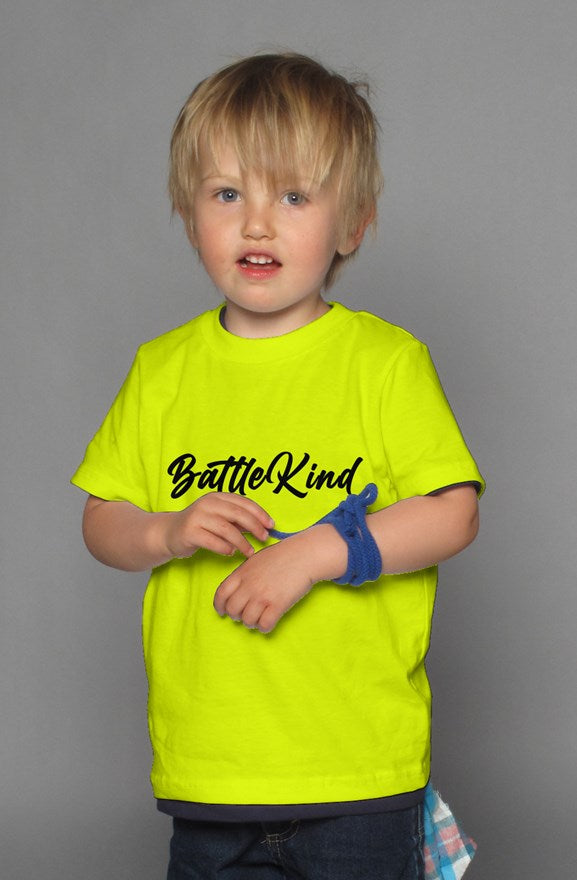 BK Yellow