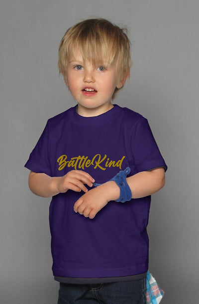 BK Purple