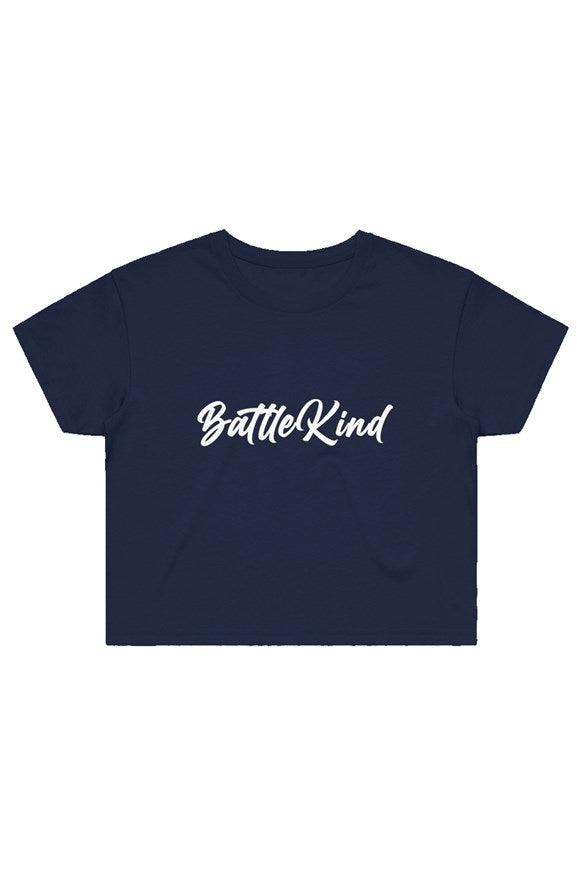 Street Crop Tee