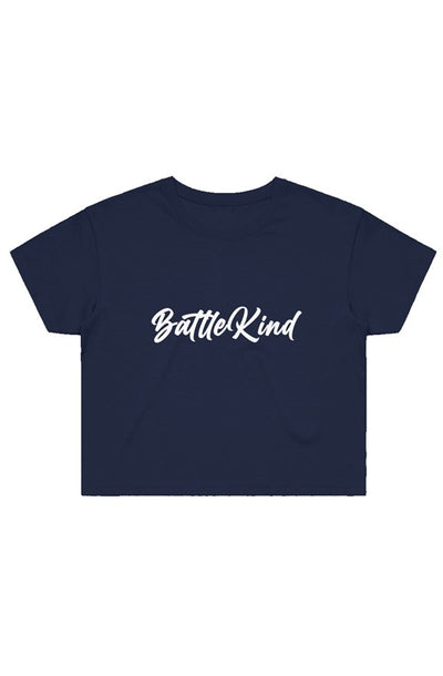 Street Crop Tee